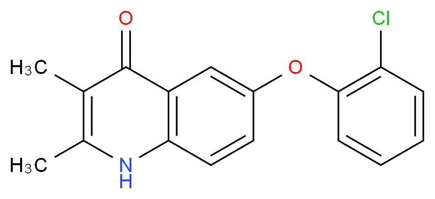 MFCD22565983 molecular structure