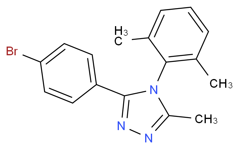 MFCD22683106 molecular structure