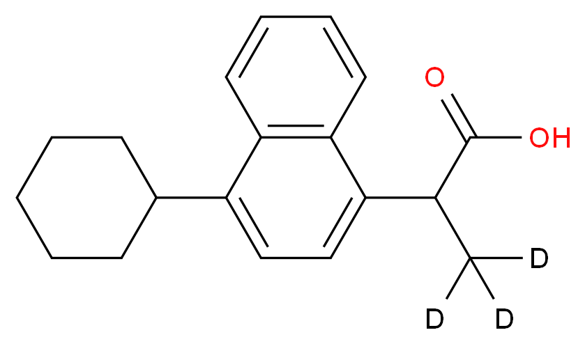 1185054-34-5 molecular structure