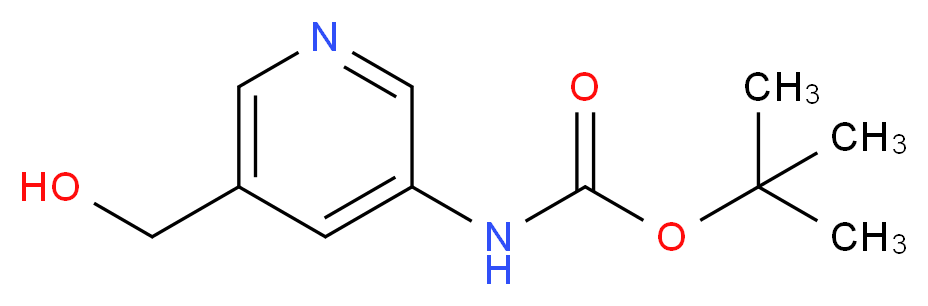 1260771-98-9 molecular structure