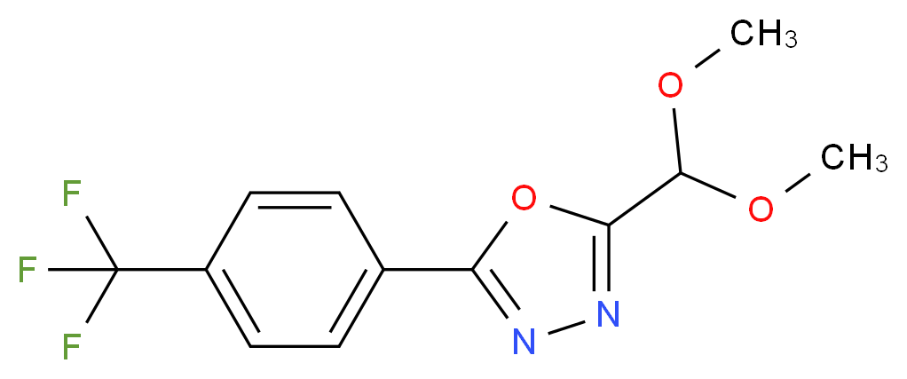 1196155-96-0 molecular structure