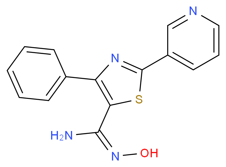 MFCD22988941 molecular structure