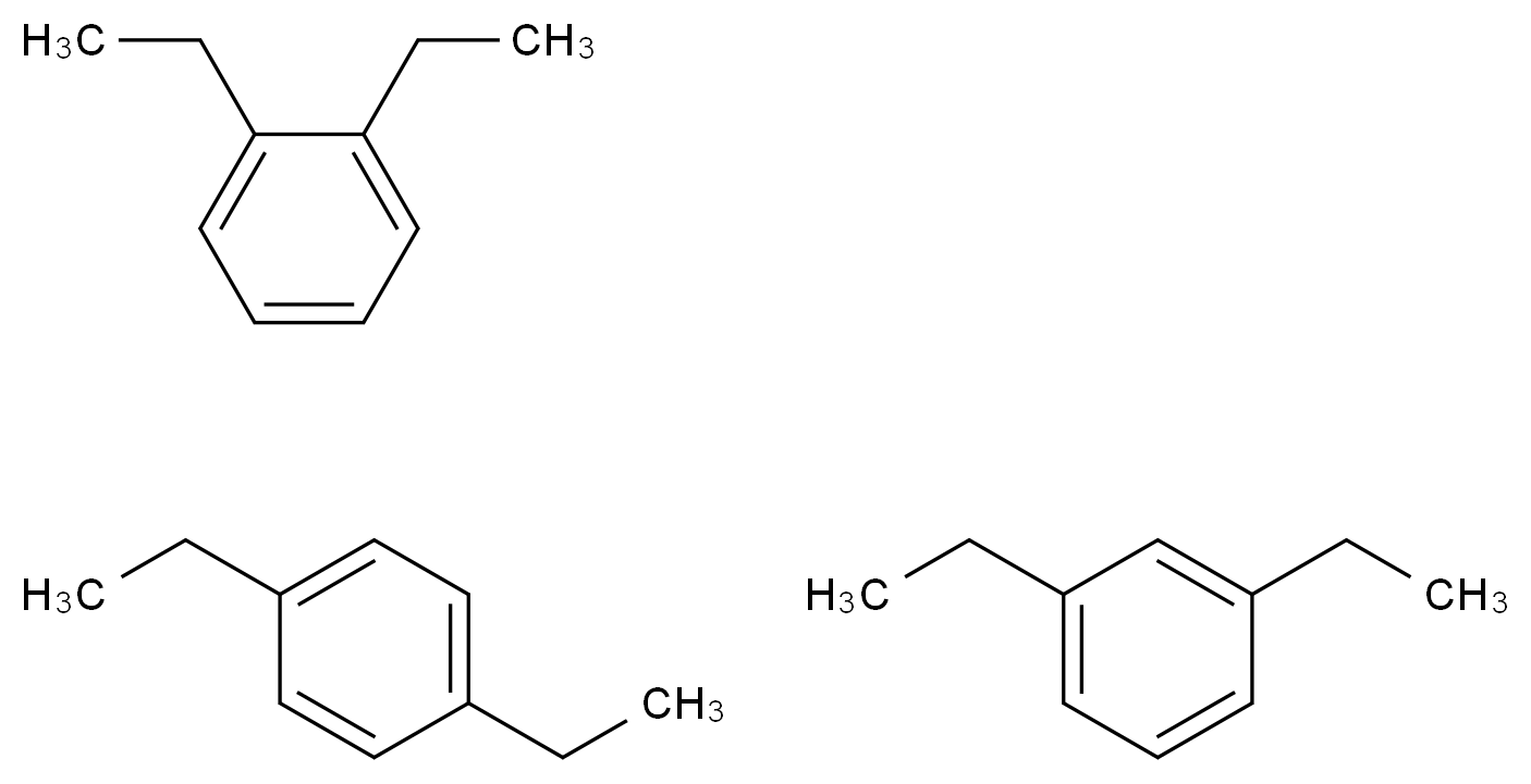 25340-17-4 molecular structure