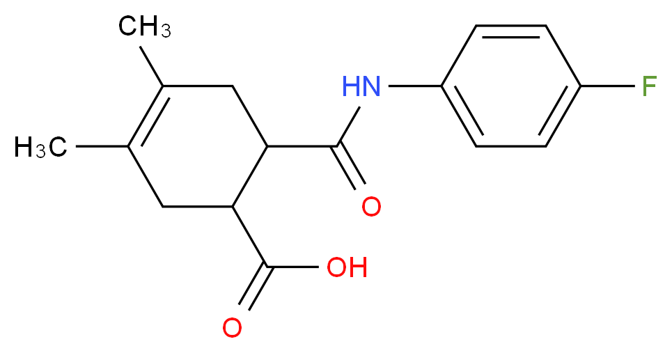 MFCD02609421 molecular structure