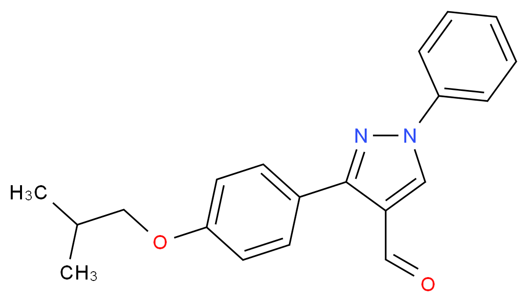 MFCD02705588 molecular structure