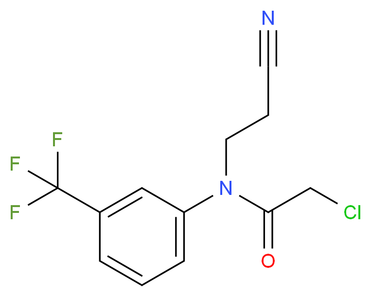 MFCD03964553 molecular structure