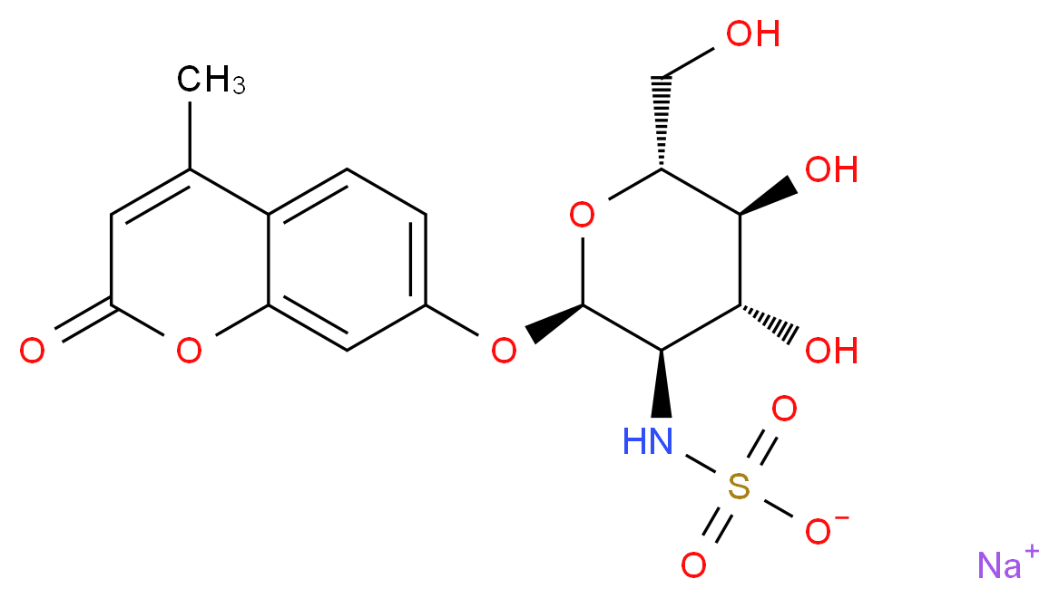 460085-45-4 molecular structure