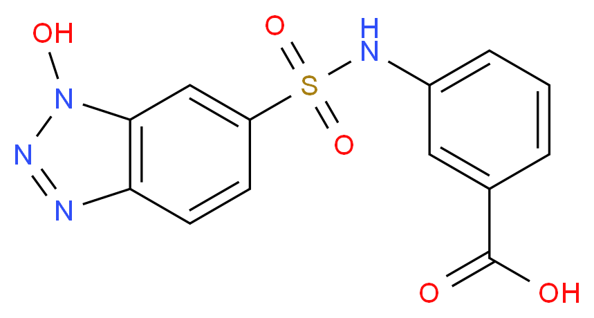 MFCD06336107 molecular structure