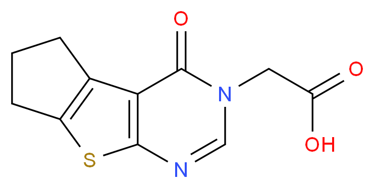 371206-03-0 molecular structure