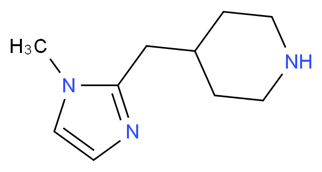 MFCD18381588 molecular structure