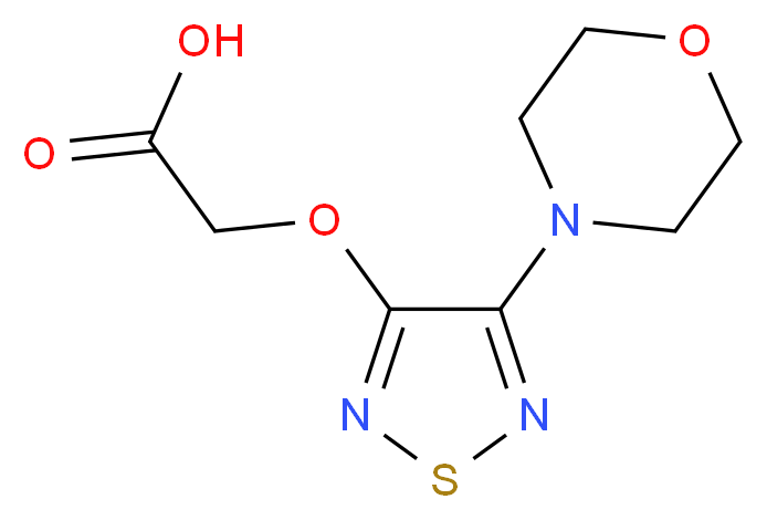 MFCD01995959 molecular structure