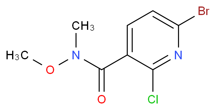 1142192-12-8 molecular structure