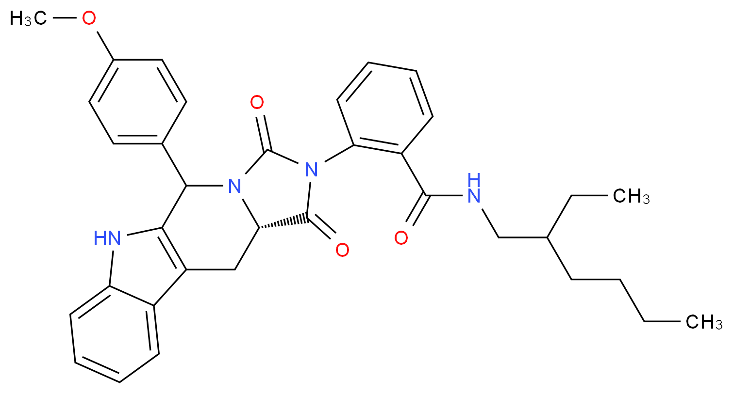 164271648 molecular structure