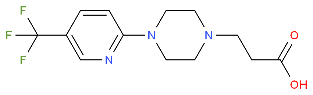 MFCD11035862 molecular structure