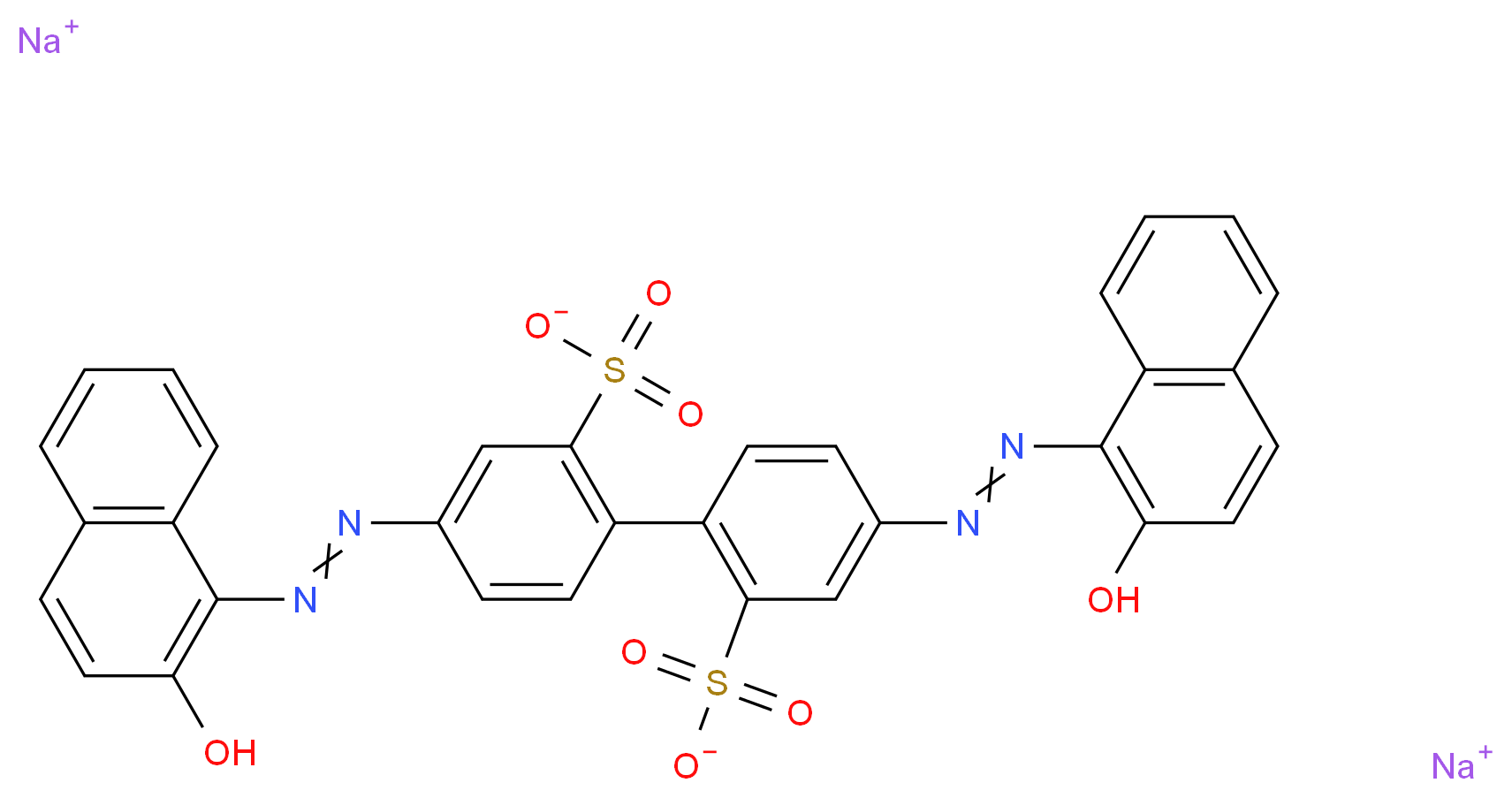 10169-02-5 molecular structure