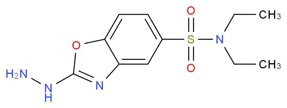 MFCD09040751 molecular structure