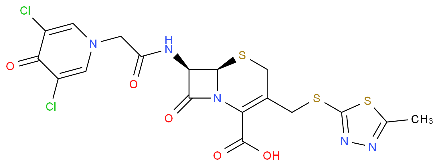 56187-47-4 molecular structure