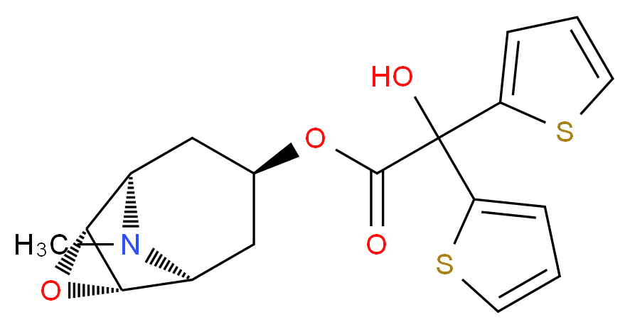 136310-64-0 molecular structure