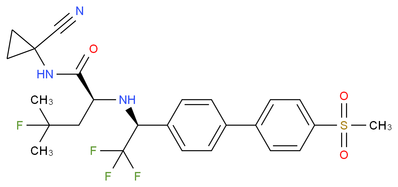 603139-19-1 molecular structure