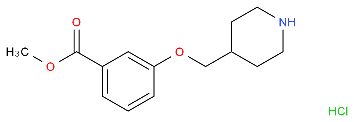 MFCD09879200 molecular structure
