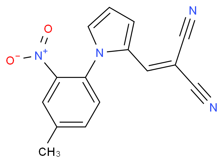 MFCD01934693 molecular structure