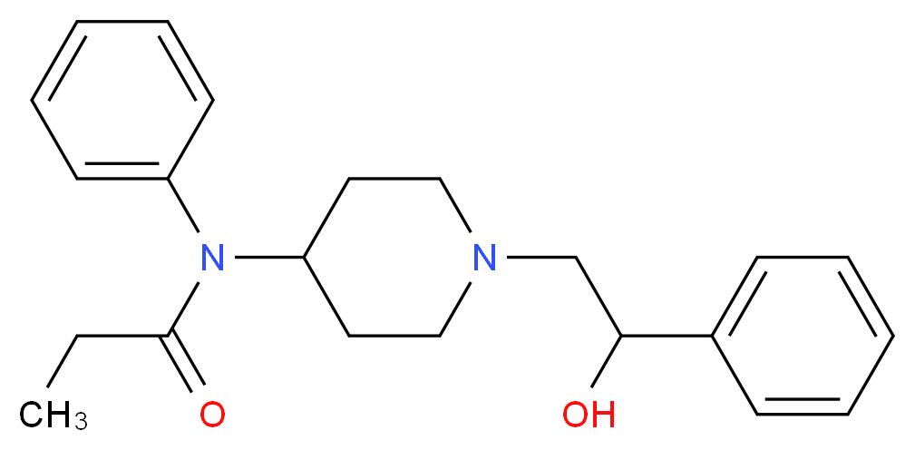 78995-10-5 molecular structure