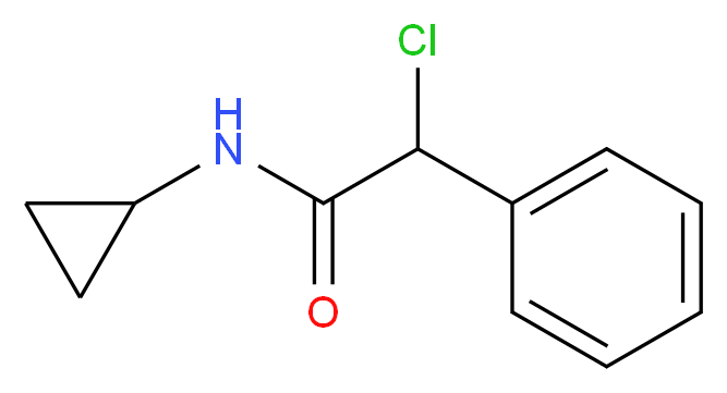 MFCD03015480 molecular structure