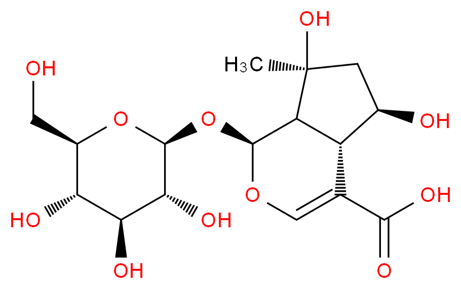 29836-27-9 molecular structure