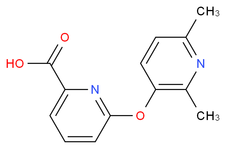 MFCD19691376 molecular structure