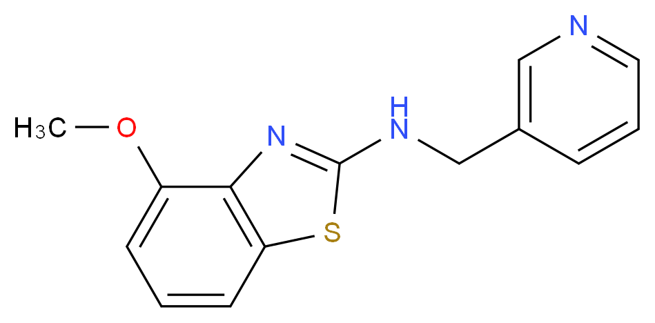 MFCD09743207 molecular structure