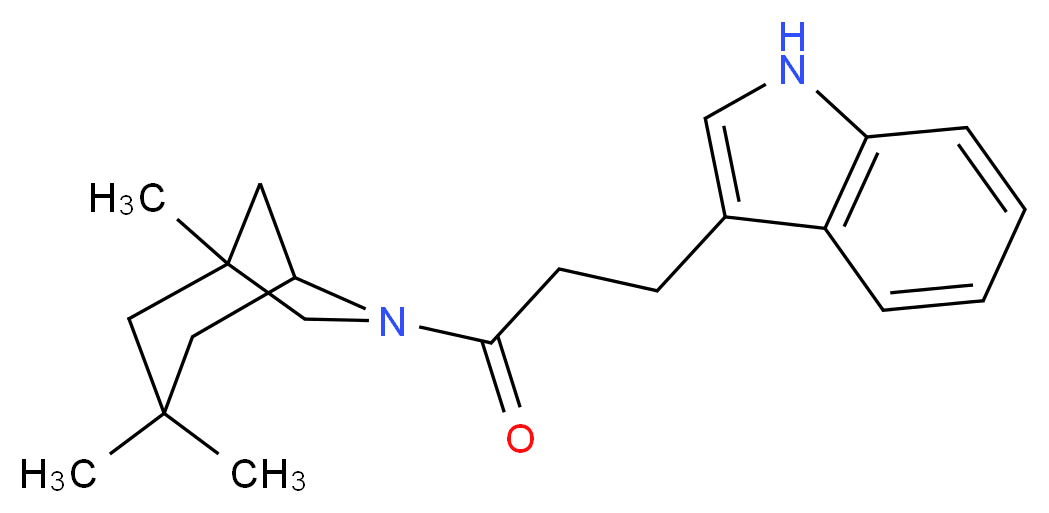 164274359 molecular structure