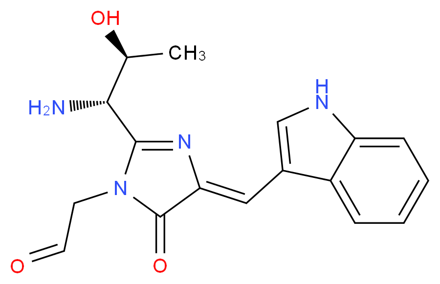 46508442 molecular structure
