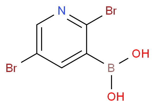 852228-14-9 molecular structure