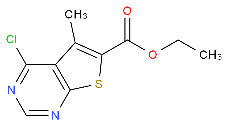 101667-98-5 molecular structure