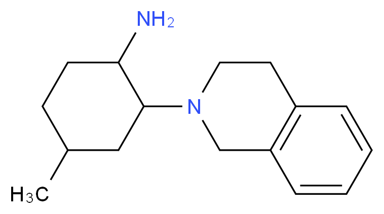 MFCD09733028 molecular structure