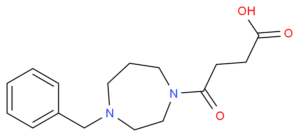 396105-43-4 molecular structure