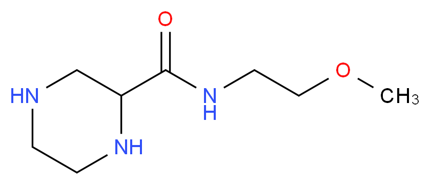 MFCD18268320 molecular structure