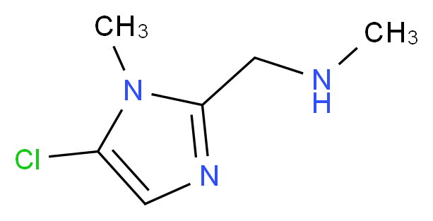 MFCD11177435 molecular structure