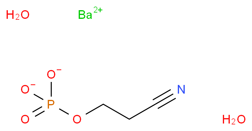 5015-38-3 molecular structure