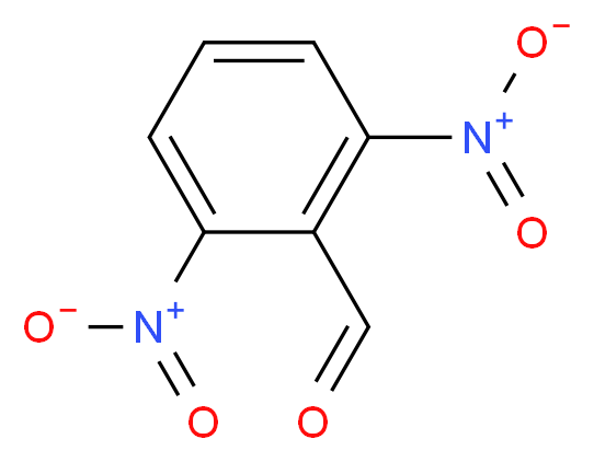 606-31-5 molecular structure