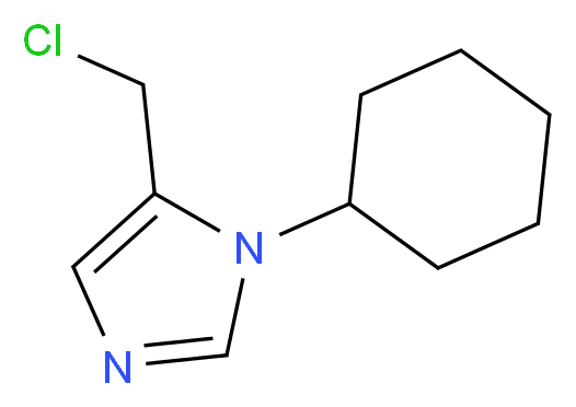 858416-08-7 molecular structure
