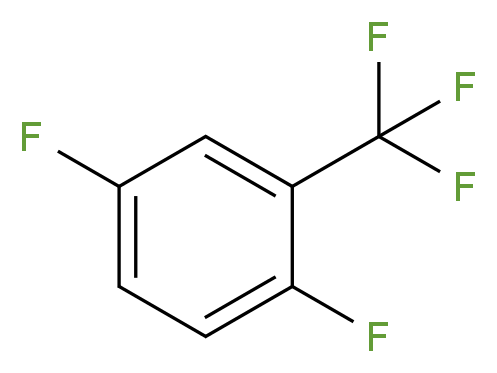 393-38-4 molecular structure