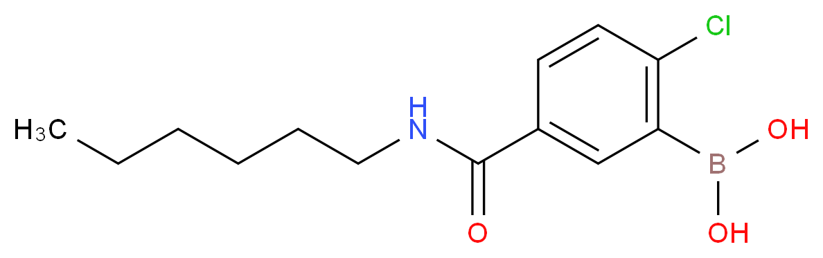 MFCD22125185 molecular structure
