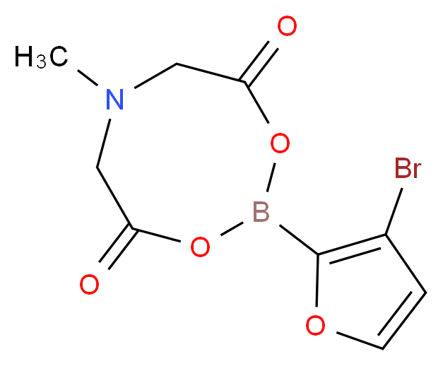 MFCD20036285 molecular structure