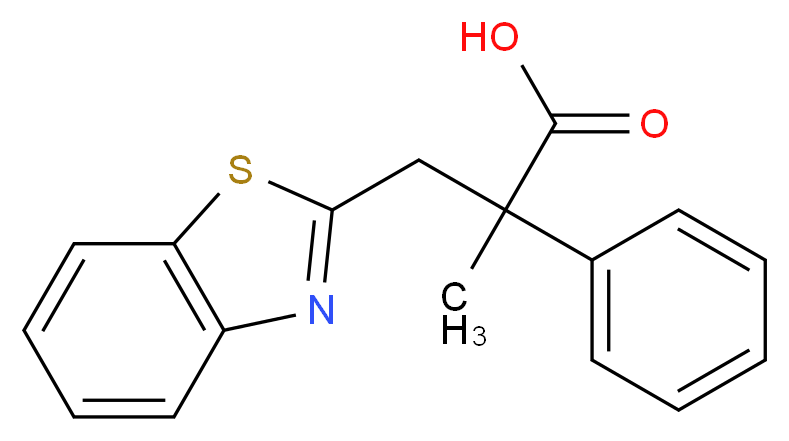 MFCD07339122 molecular structure