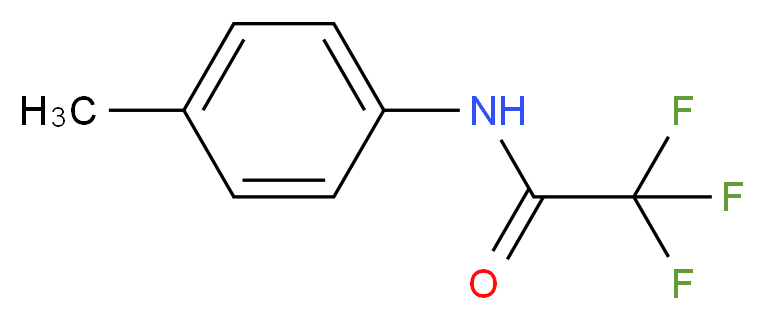 350-96-9 molecular structure