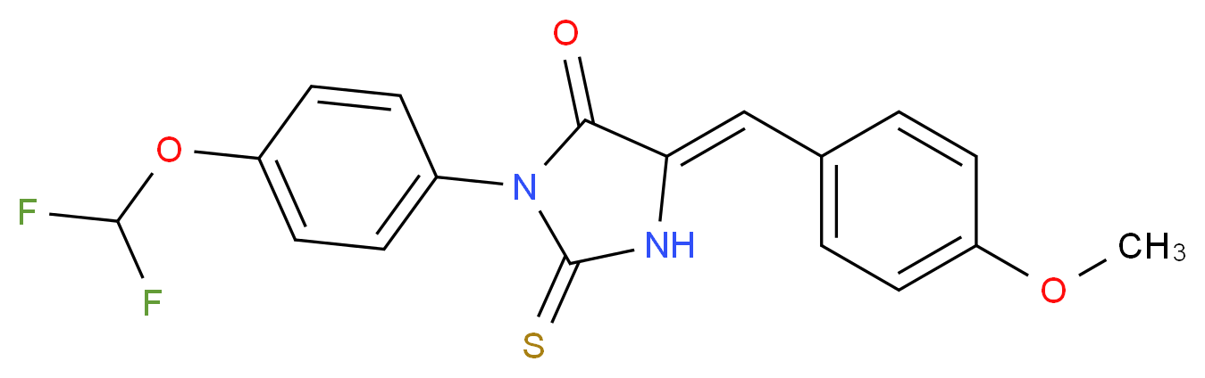 MFCD03961160 molecular structure