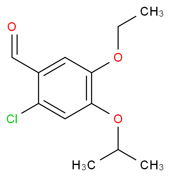 692267-55-3 molecular structure