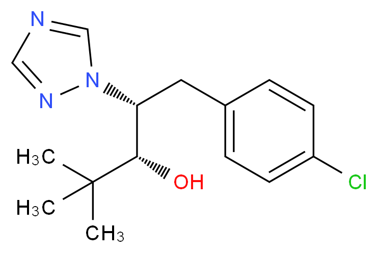 76738-62-0 molecular structure