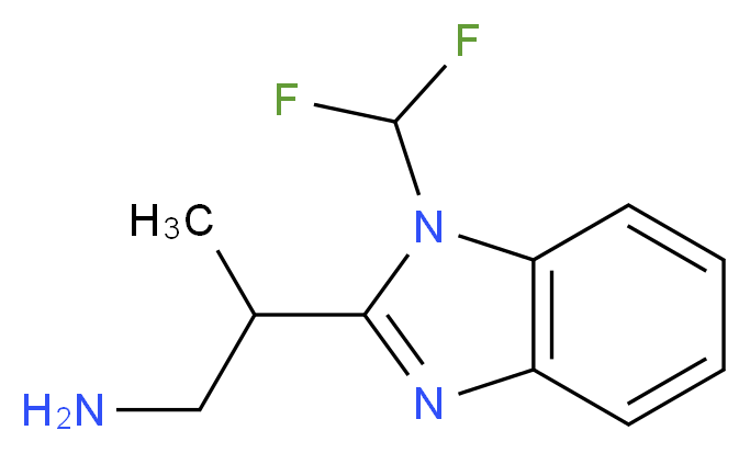 MFCD08444251 molecular structure